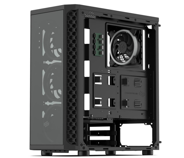 SilentiumPC Signum SG1X TG RGB - 488140 - zdjęcie 11